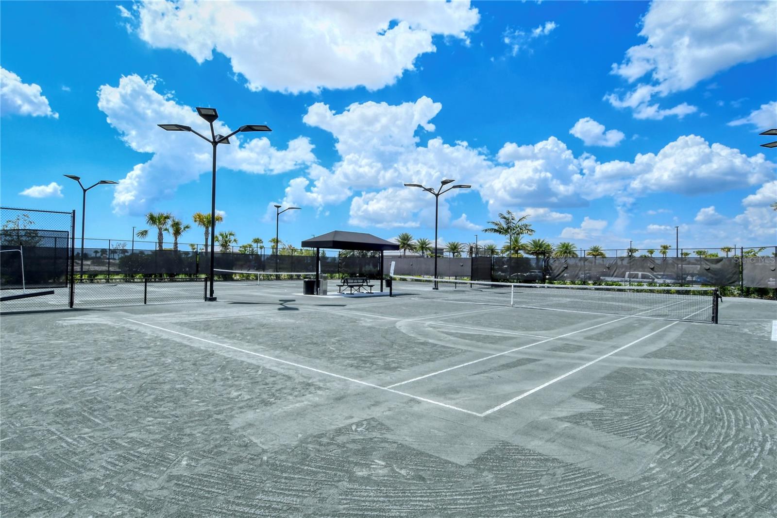 AZARIO ESPLANADE - Residential Lease
