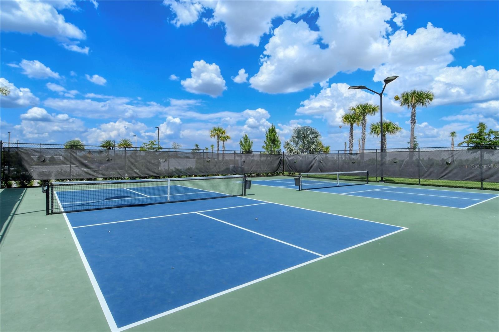 AZARIO ESPLANADE - Residential Lease