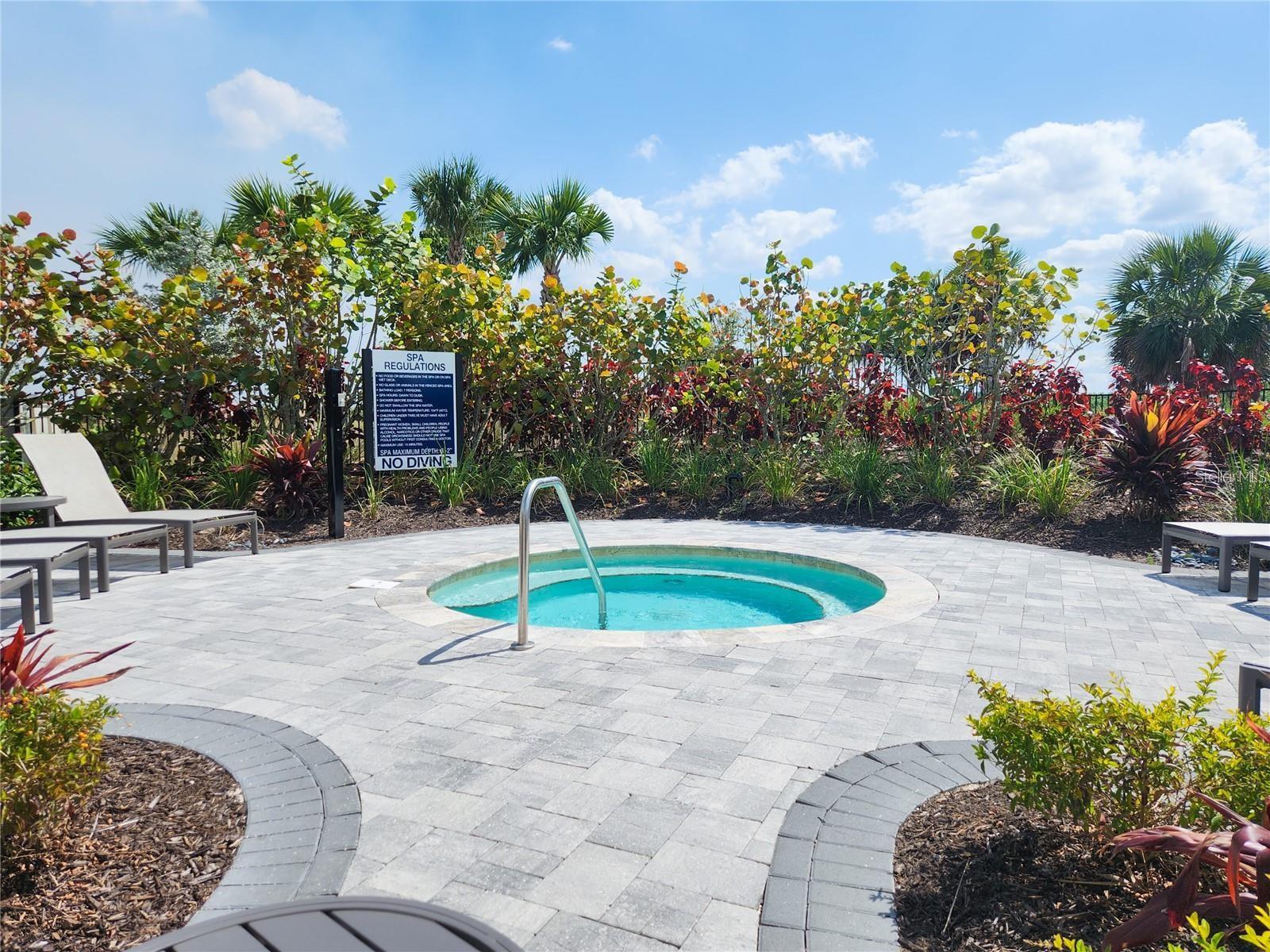 AZARIO ESPLANADE - Residential Lease