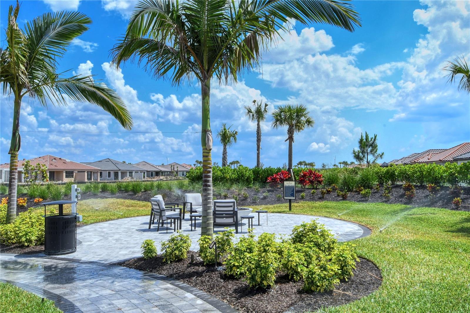 AZARIO ESPLANADE - Residential Lease