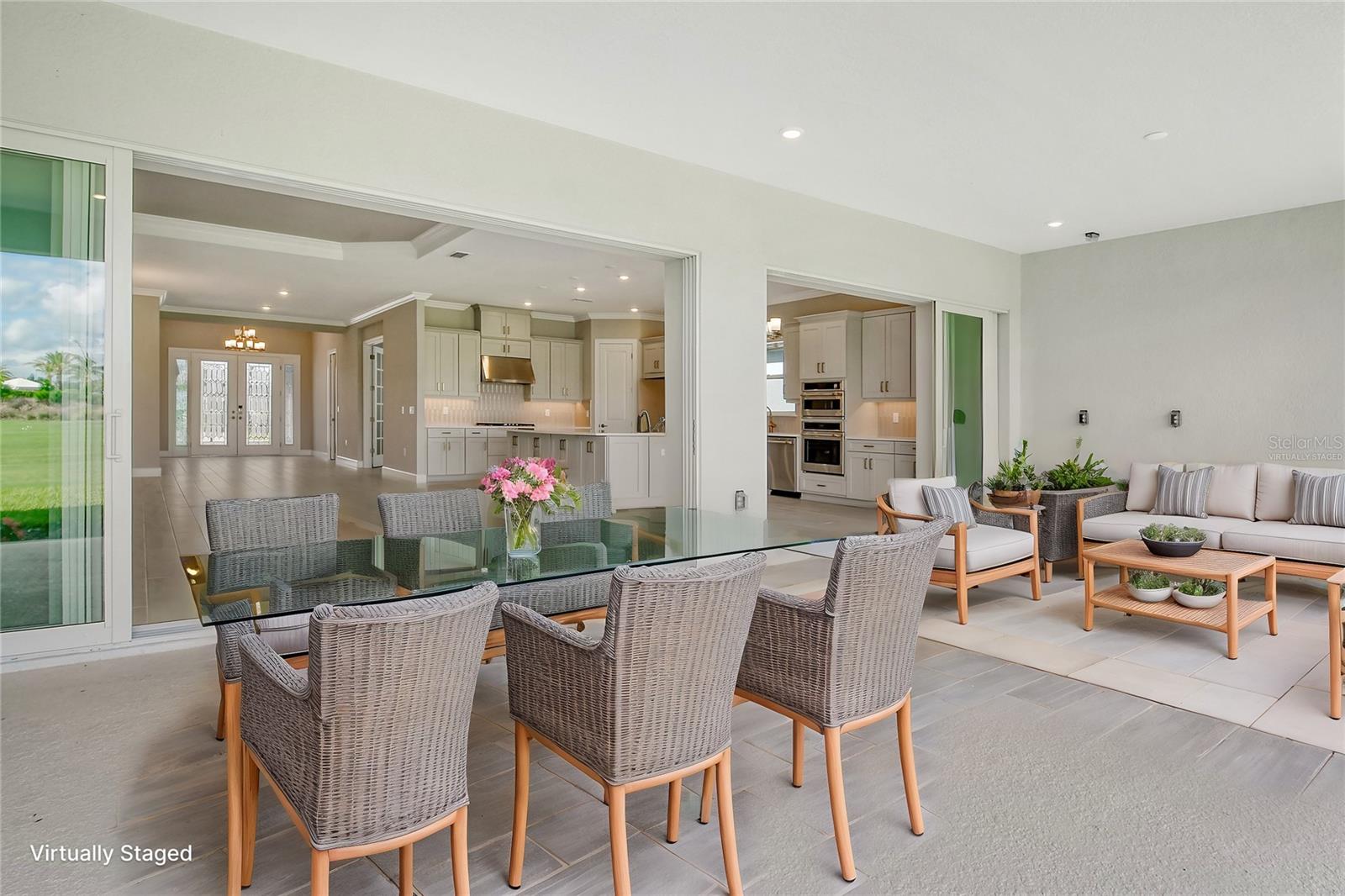 AZARIO ESPLANADE - Residential Lease
