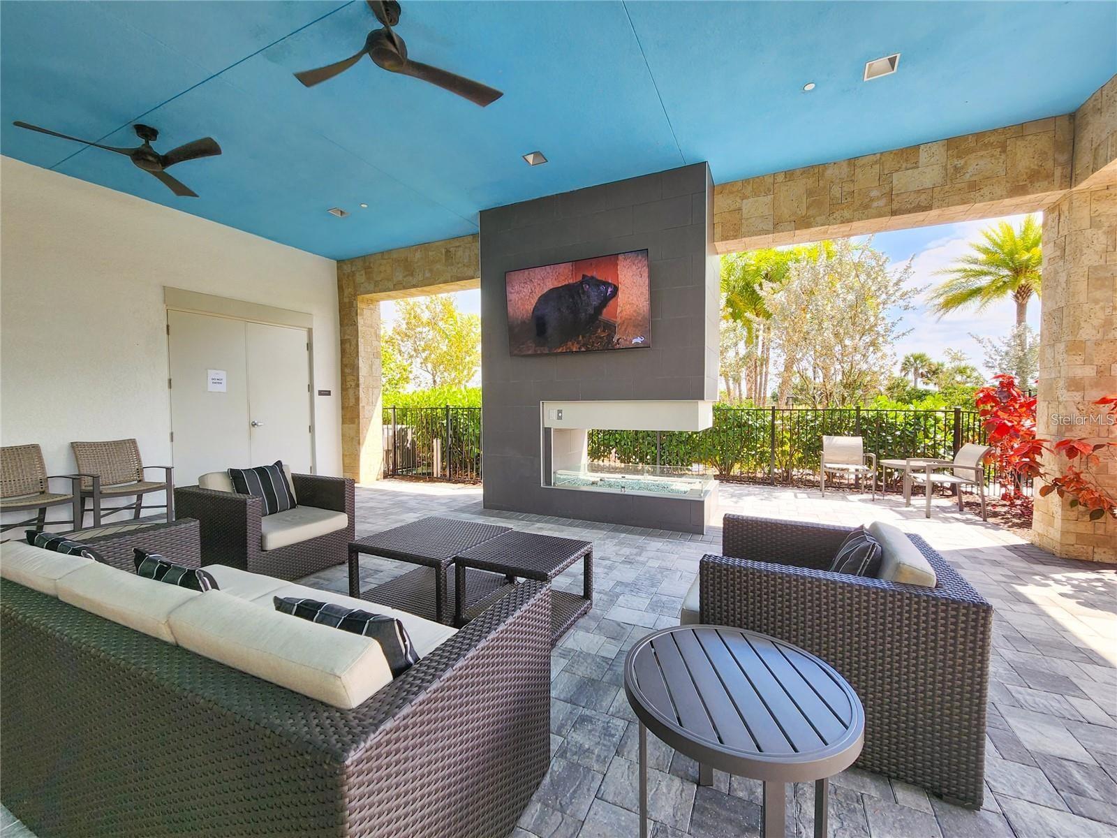 AZARIO ESPLANADE - Residential Lease