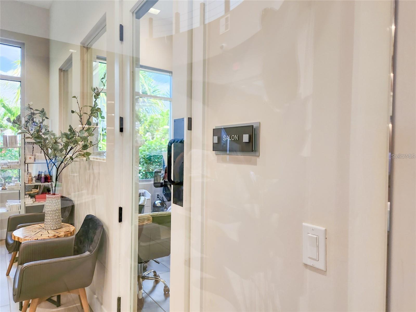 AZARIO ESPLANADE - Residential Lease