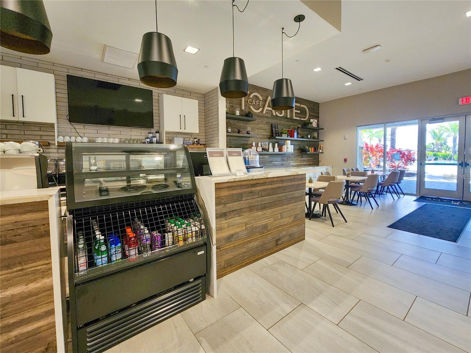 AZARIO ESPLANADE - Residential Lease