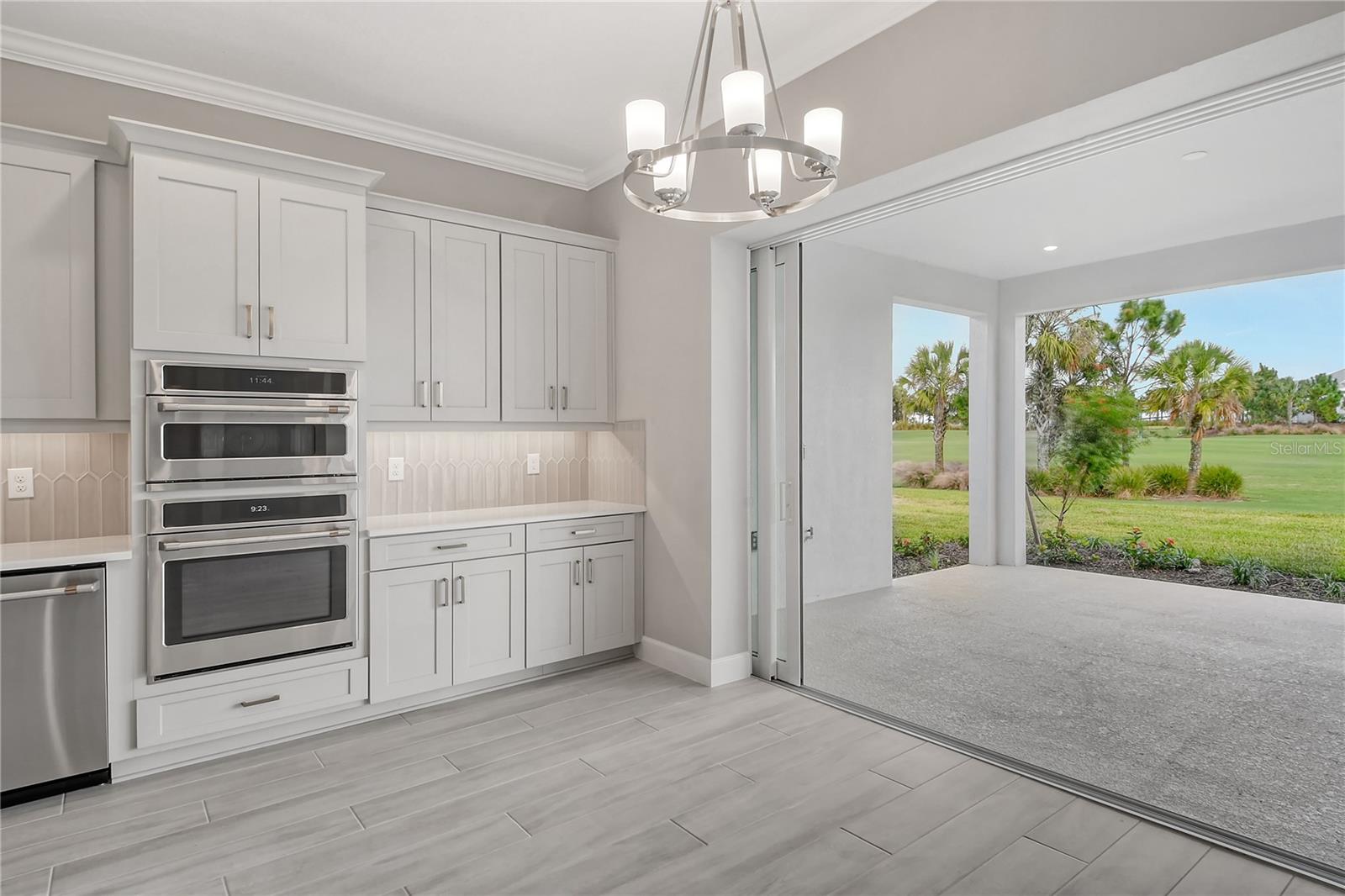AZARIO ESPLANADE - Residential Lease
