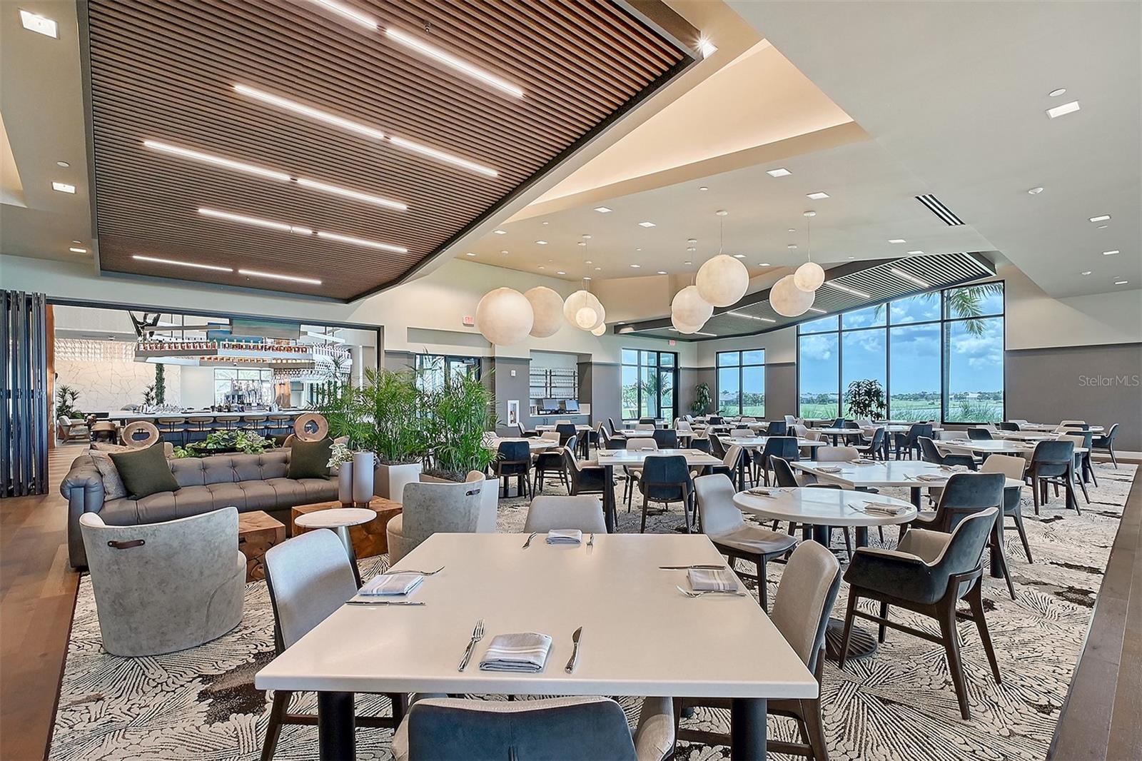 AZARIO ESPLANADE - Residential Lease