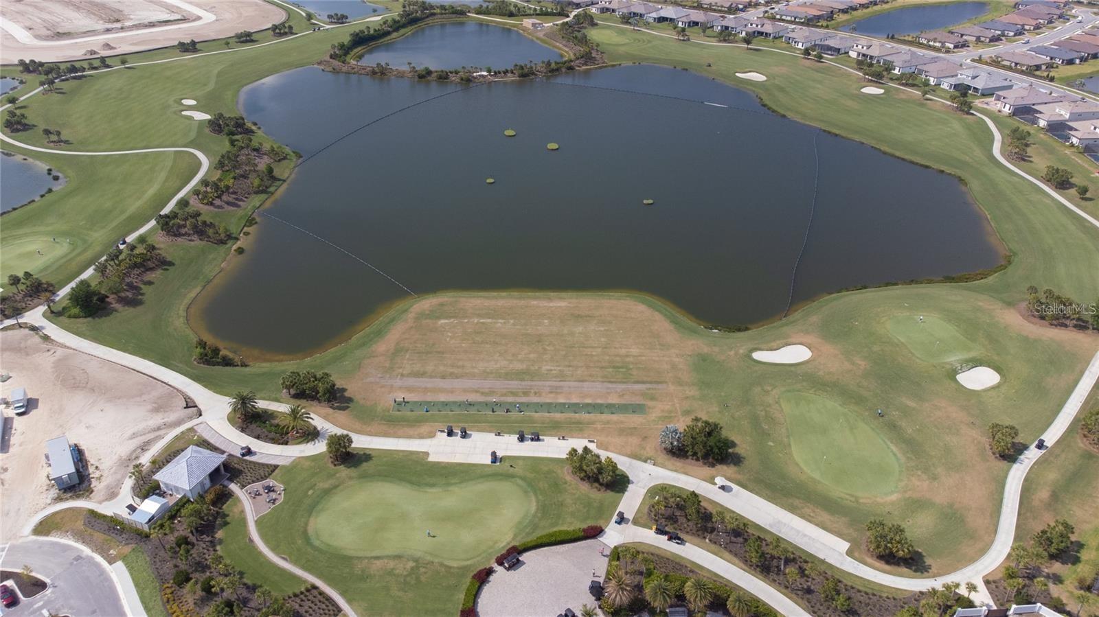 AZARIO ESPLANADE - Residential Lease