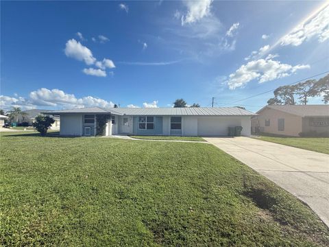 Photo of 22237 Lockport Avenue, Port Charlotte, FL 33952 (MLS # TB8429774) Photo of 22237 Lockport Avenue, Port Charlotte, FL 33952 (MLS # TB8429774)
