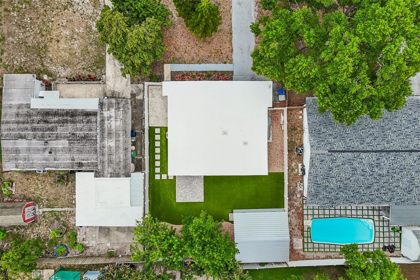 BAY BREEZE - Residential