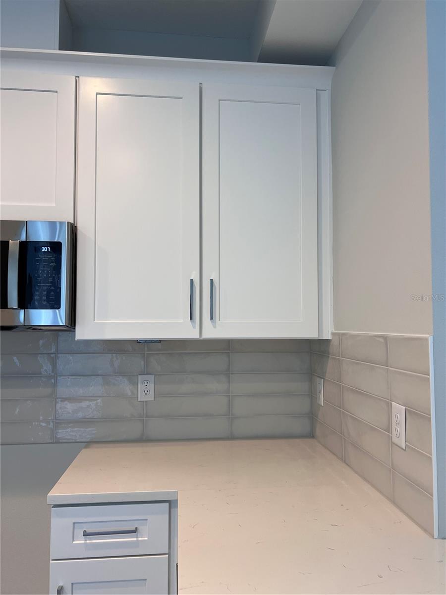 TOWNS AT LONG BAYOU - Residential