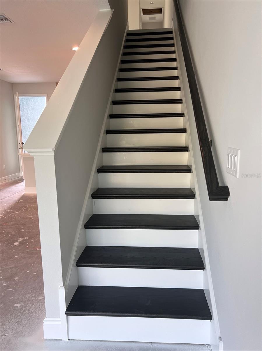 TOWNS AT LONG BAYOU - Residential