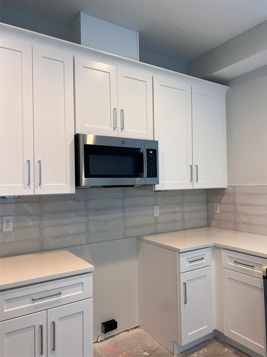 TOWNS AT LONG BAYOU - Residential