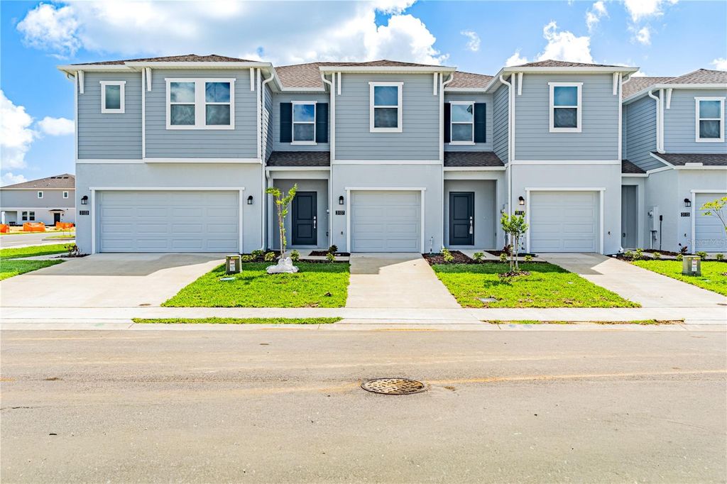 Photo of 3107 Kurtz Terrace, Davenport, FL 33837 (MLS # O6401515)
