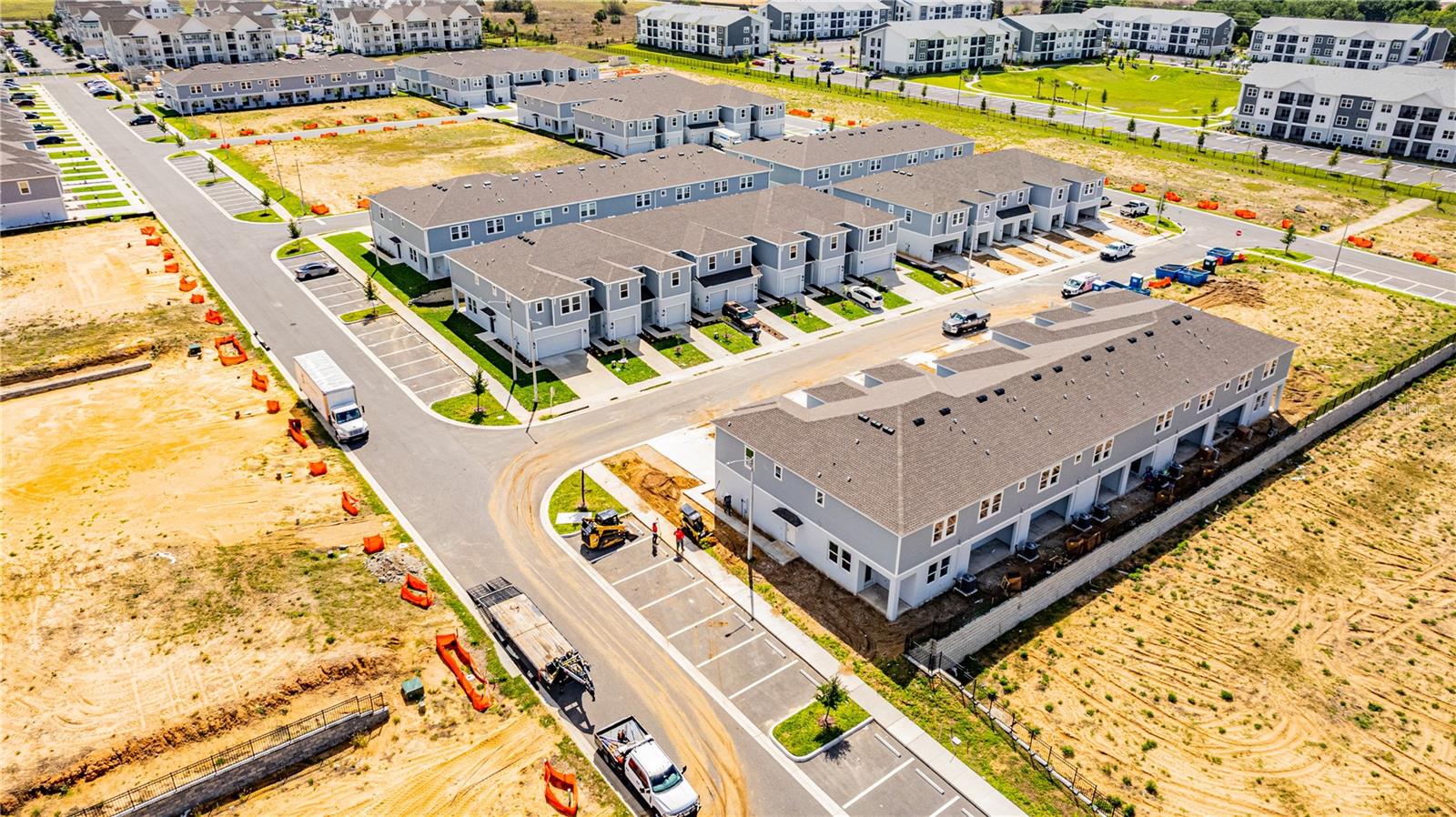 BRENTWOOD TH - Residential Lease