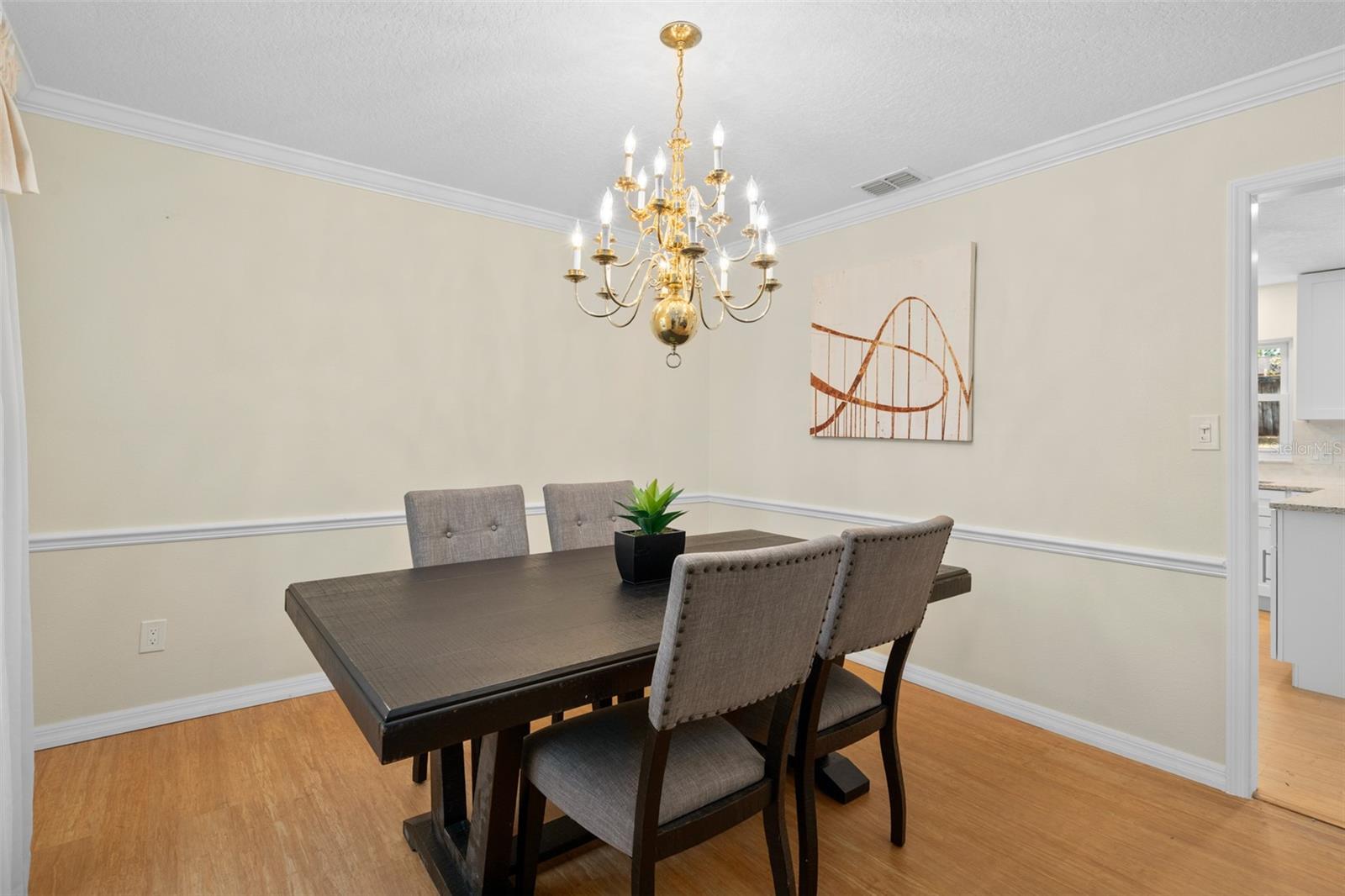 SANLANDO SPGS - Residential