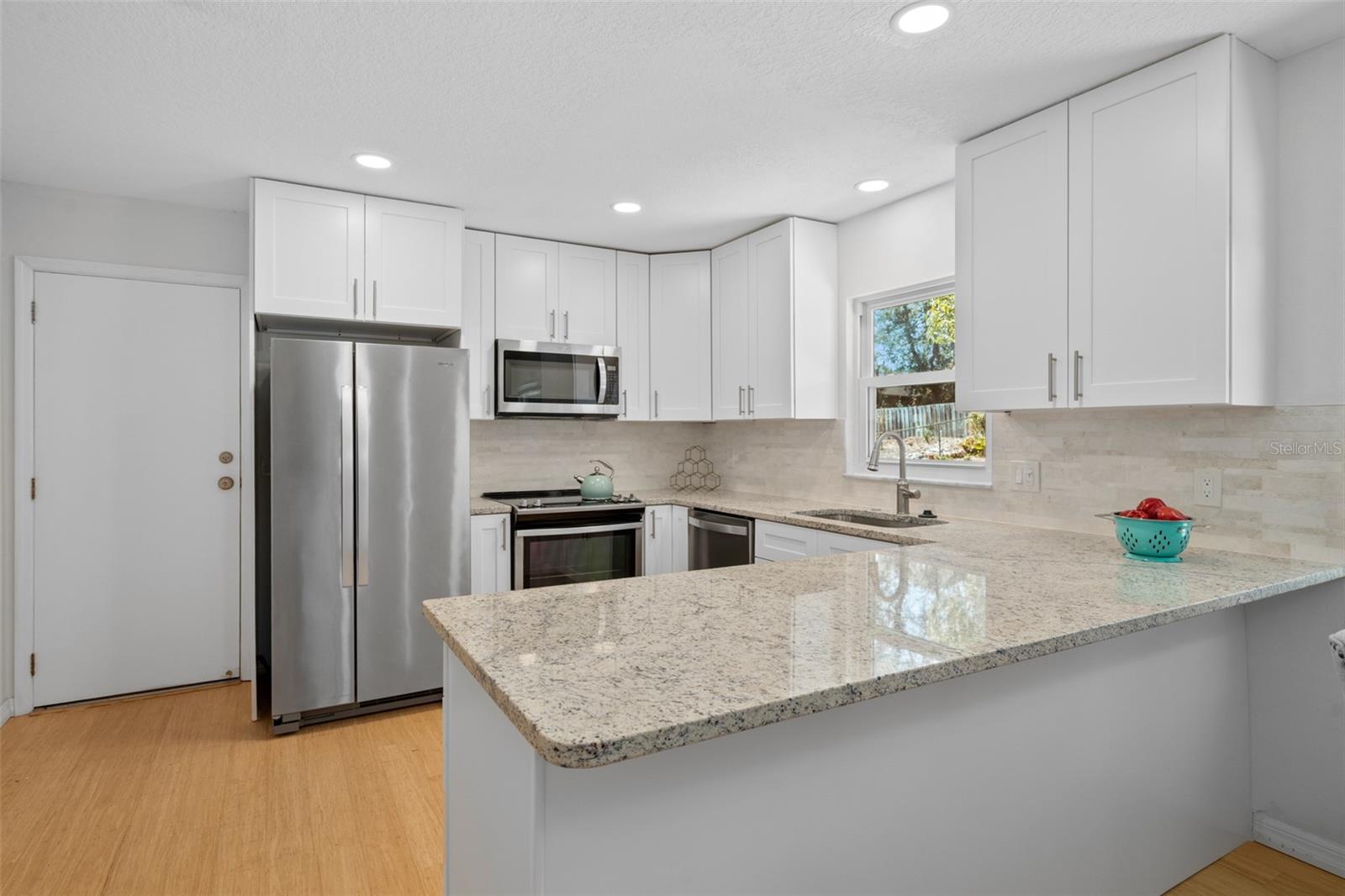 SANLANDO SPGS - Residential