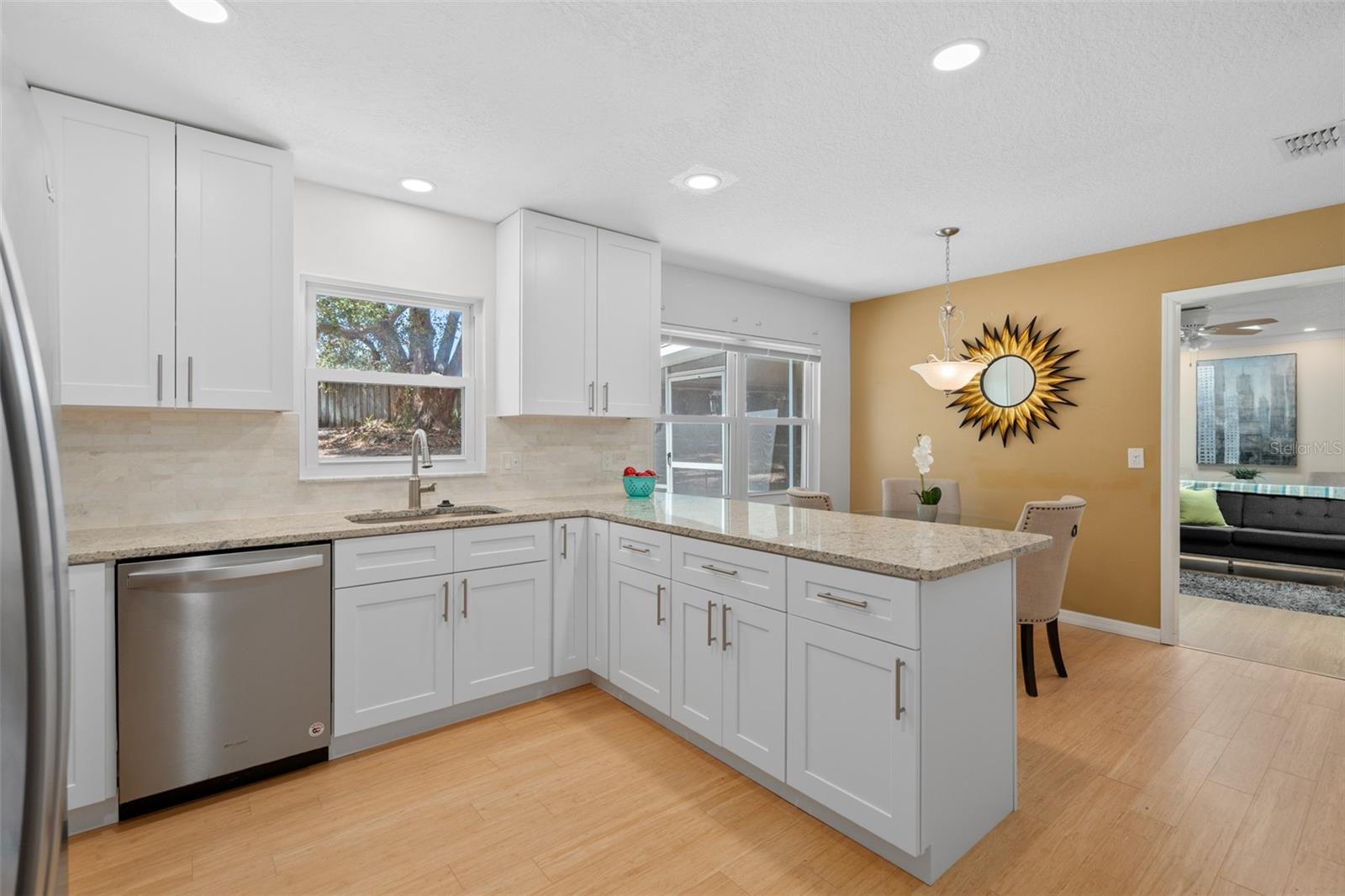 SANLANDO SPGS - Residential