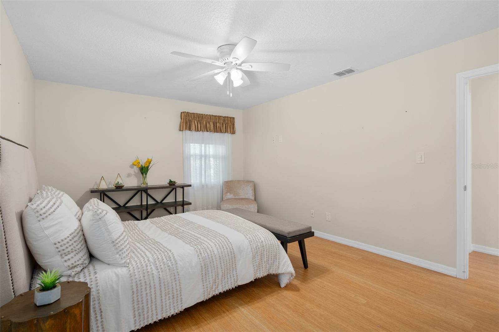 SANLANDO SPGS - Residential