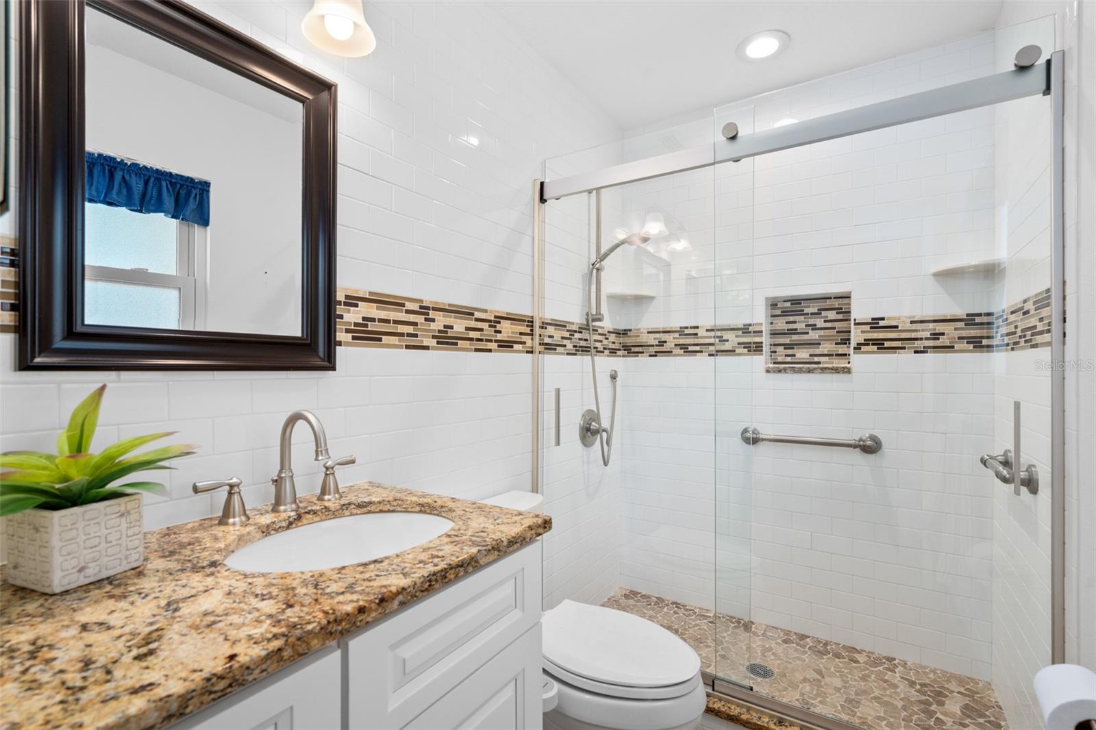 SANLANDO SPGS - Residential