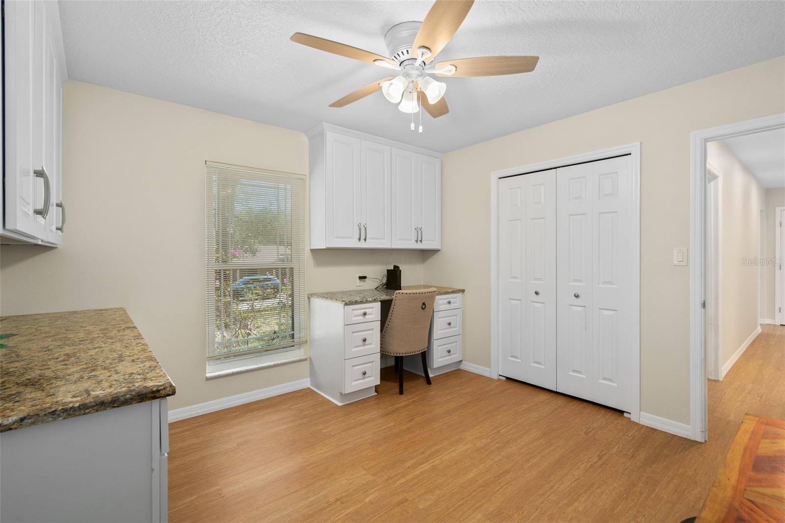 SANLANDO SPGS - Residential