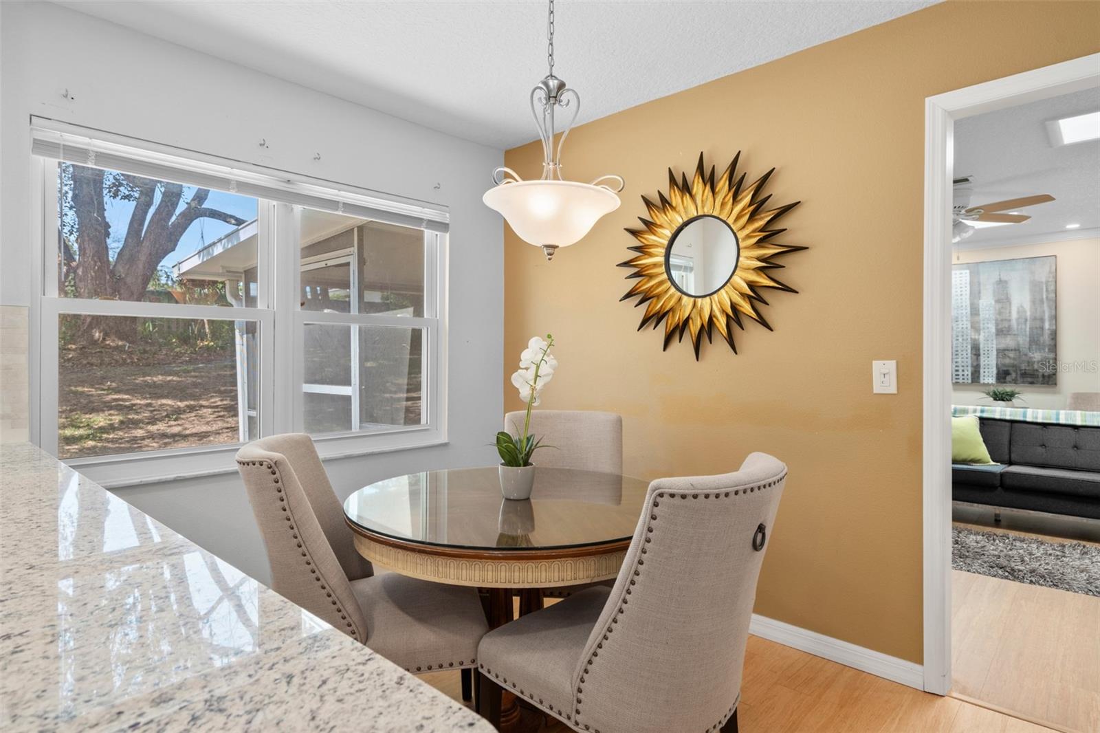 SANLANDO SPGS - Residential