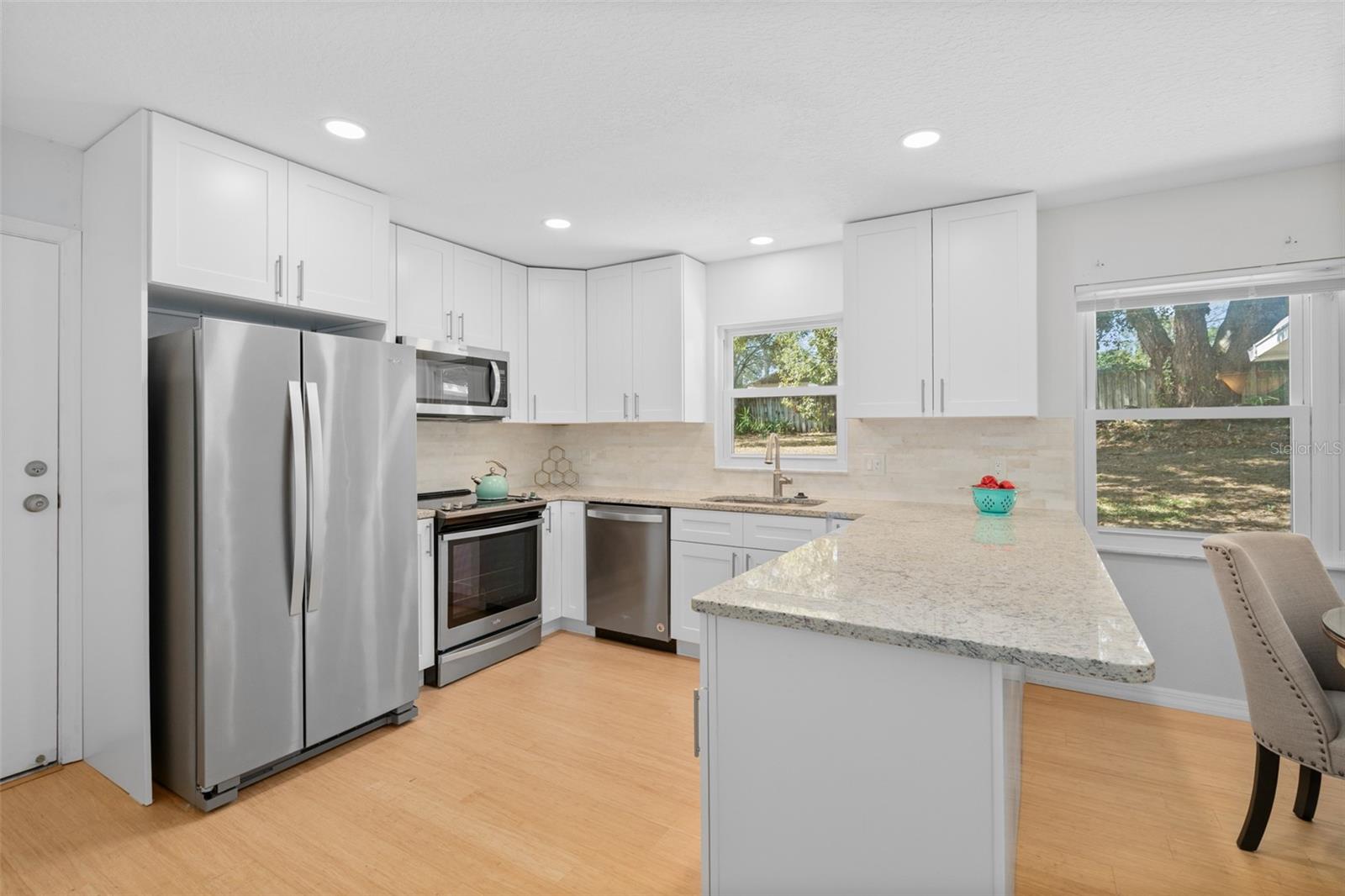 SANLANDO SPGS - Residential