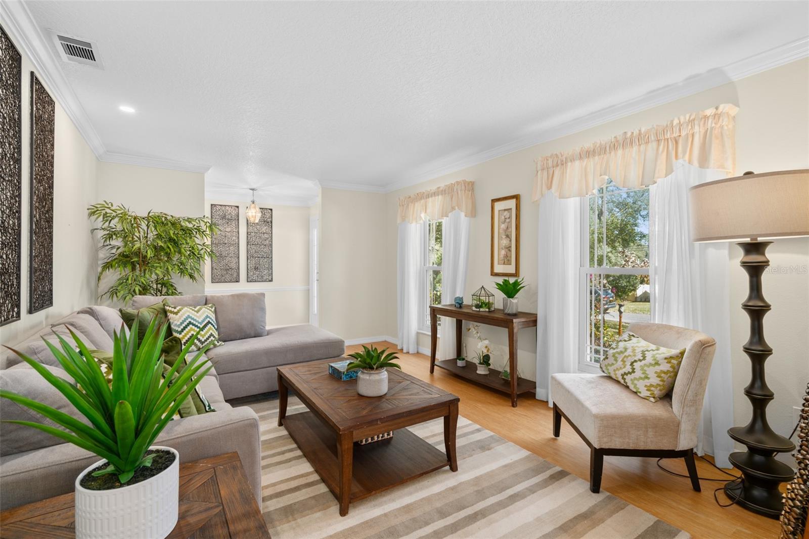 SANLANDO SPGS - Residential