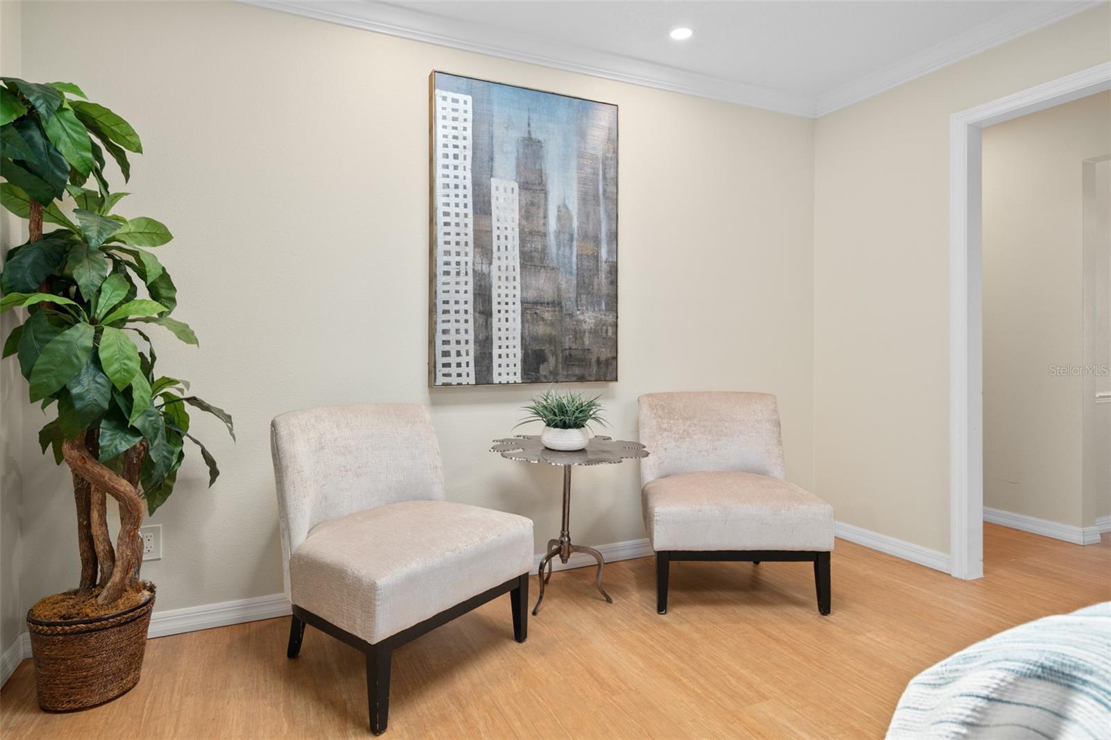 SANLANDO SPGS - Residential