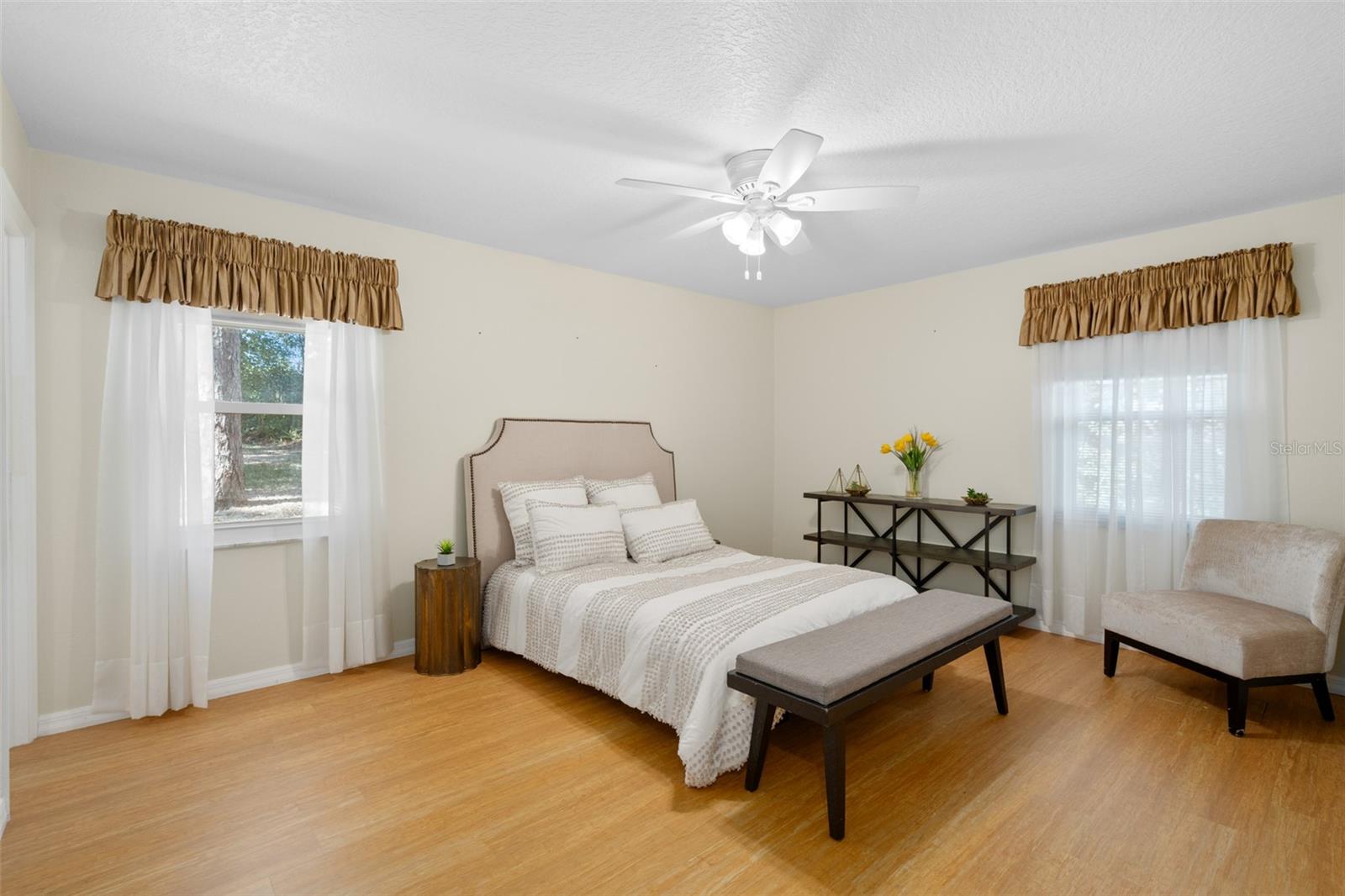 SANLANDO SPGS - Residential