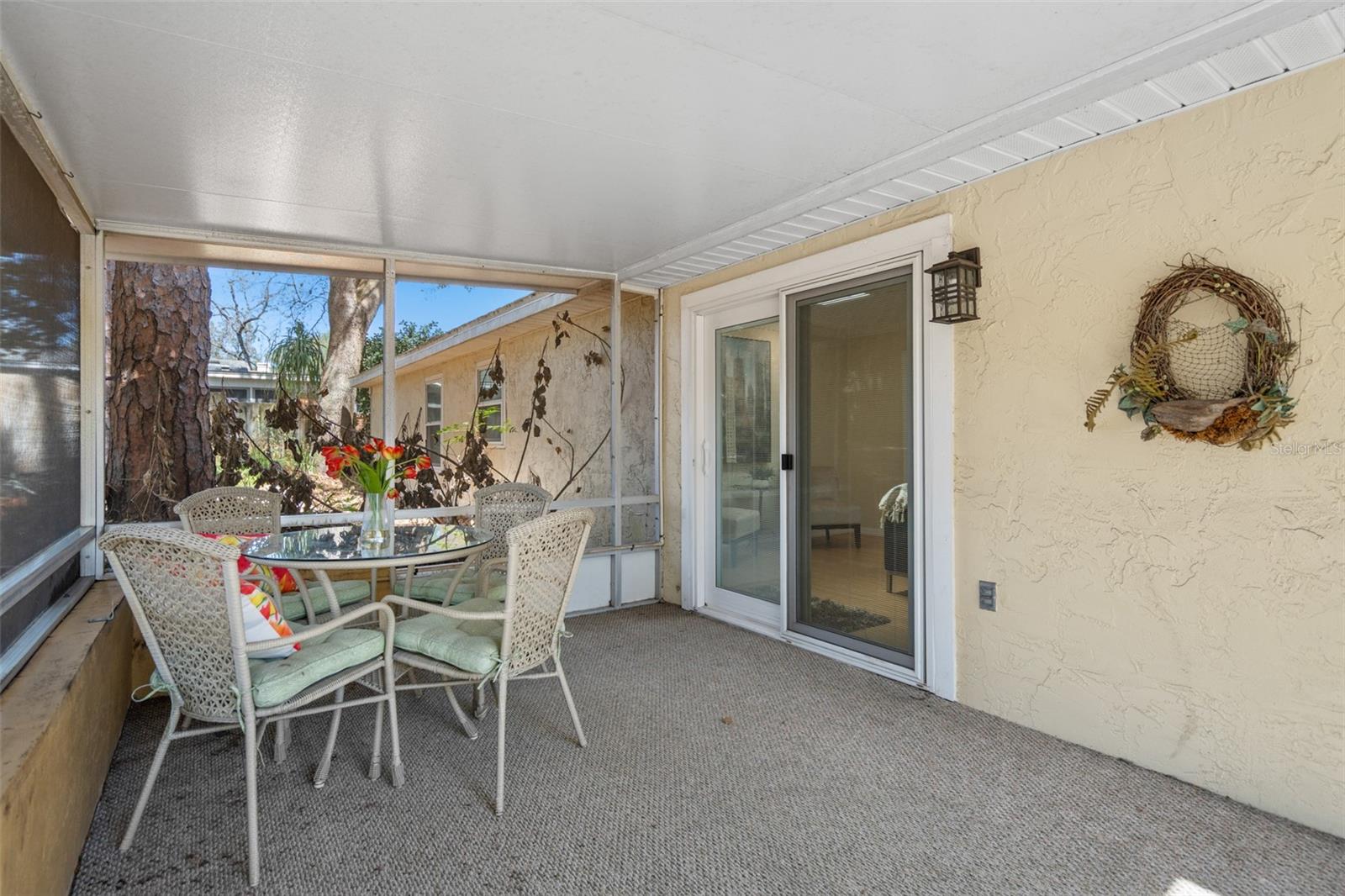 SANLANDO SPGS - Residential