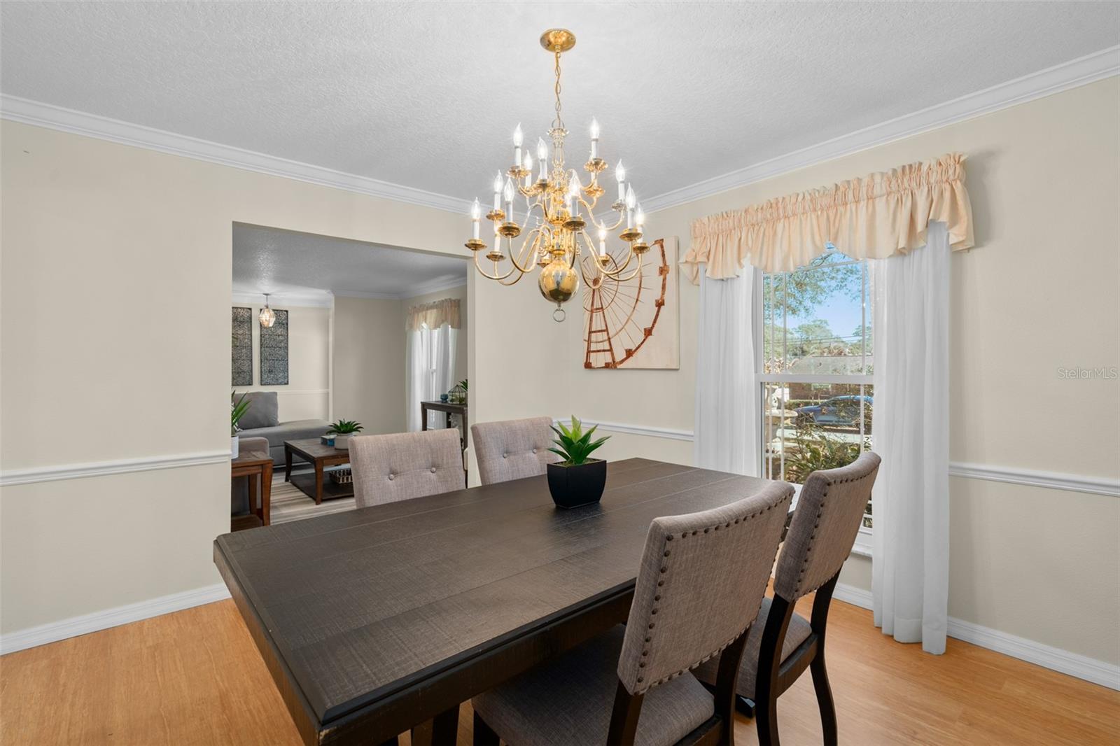 SANLANDO SPGS - Residential