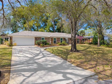 476 HOMER AVENUE LONGWOOD FL 32750