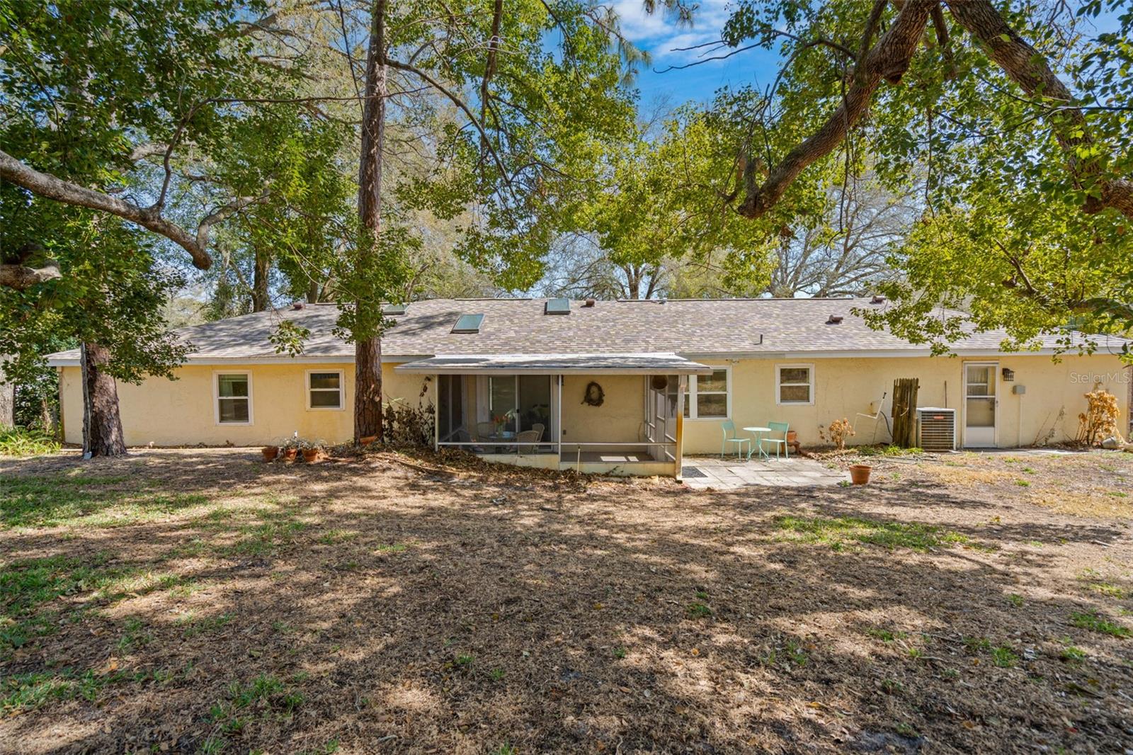 SANLANDO SPGS - Residential