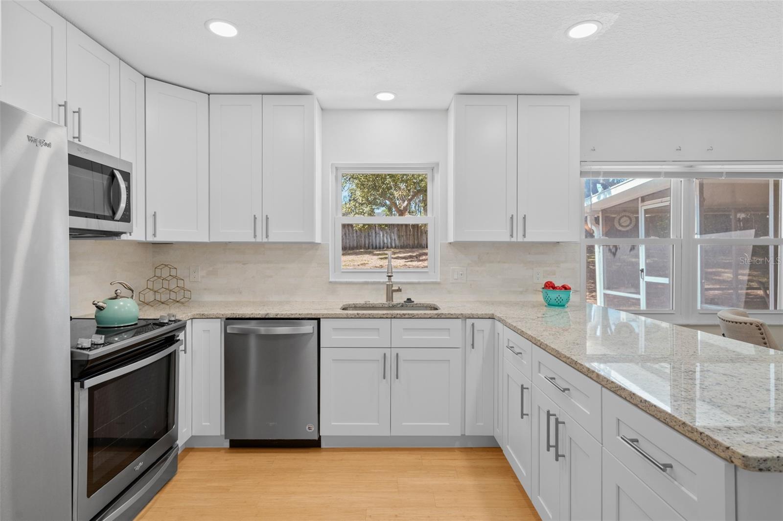 SANLANDO SPGS - Residential