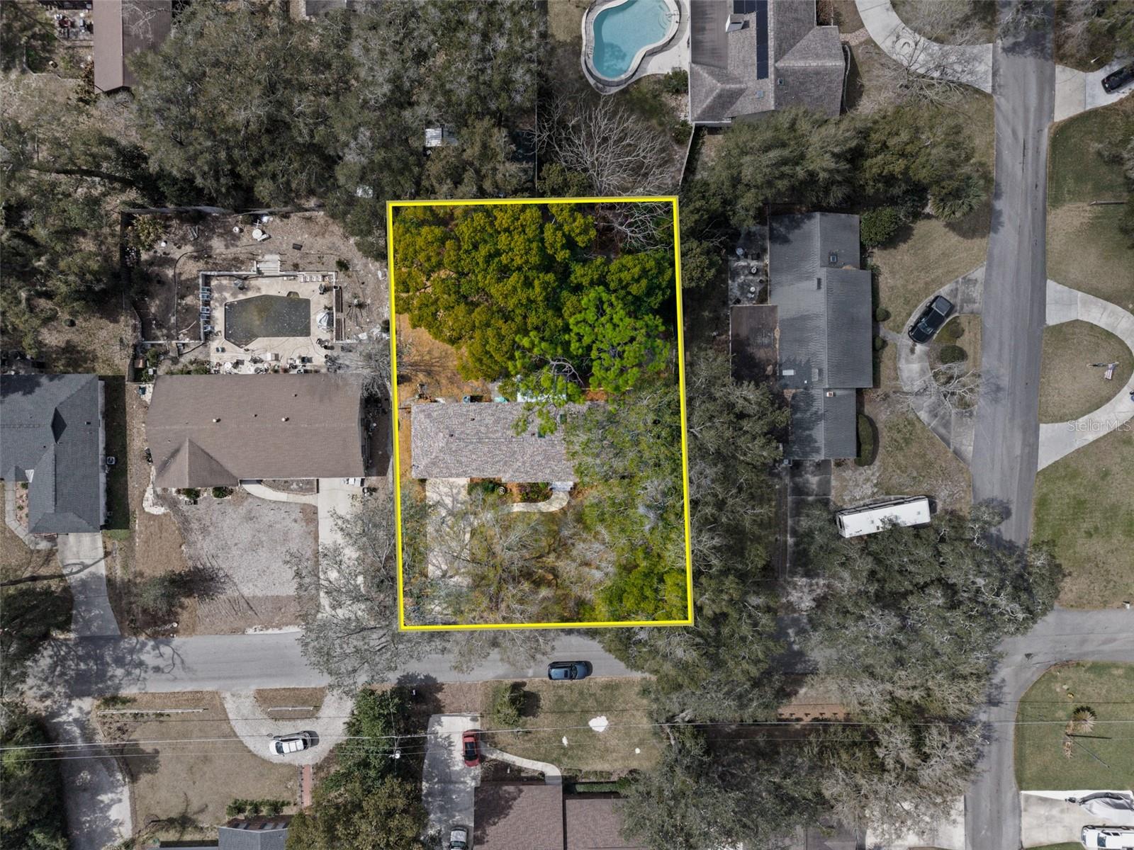 SANLANDO SPGS - Residential