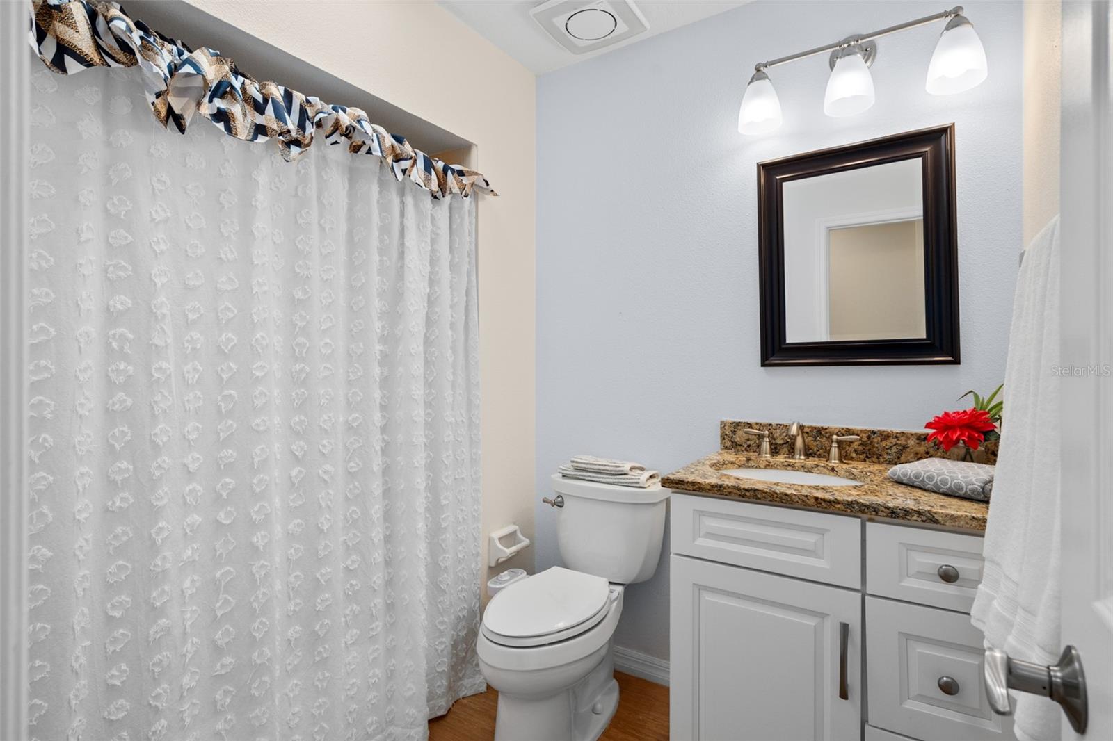 SANLANDO SPGS - Residential