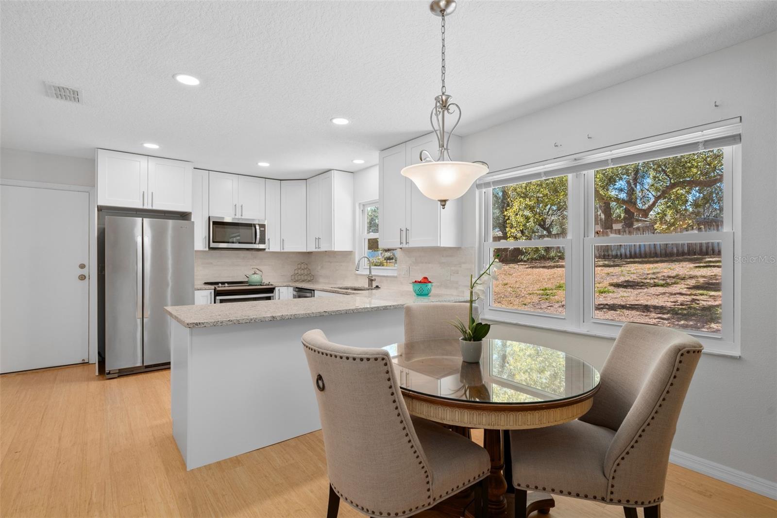 SANLANDO SPGS - Residential