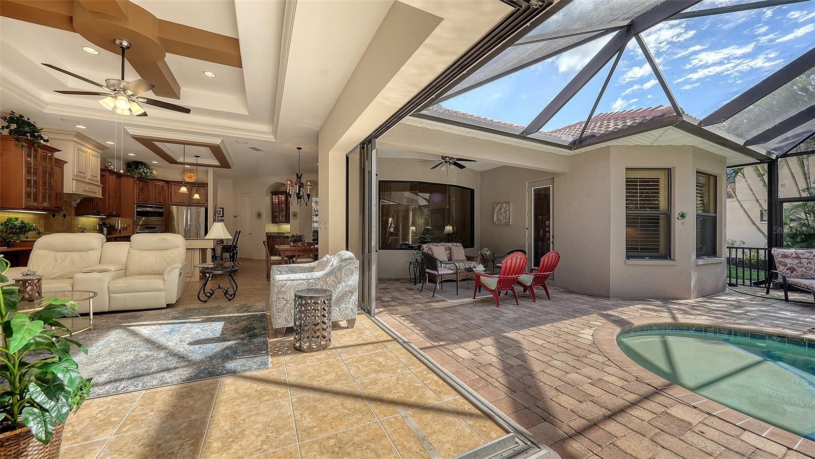 TUSCANA - Residential