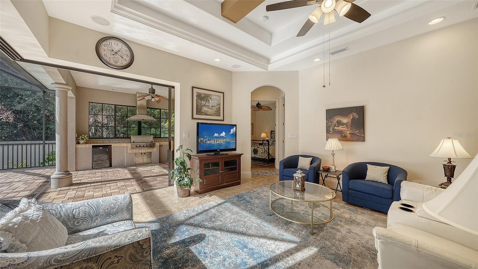 TUSCANA - Residential