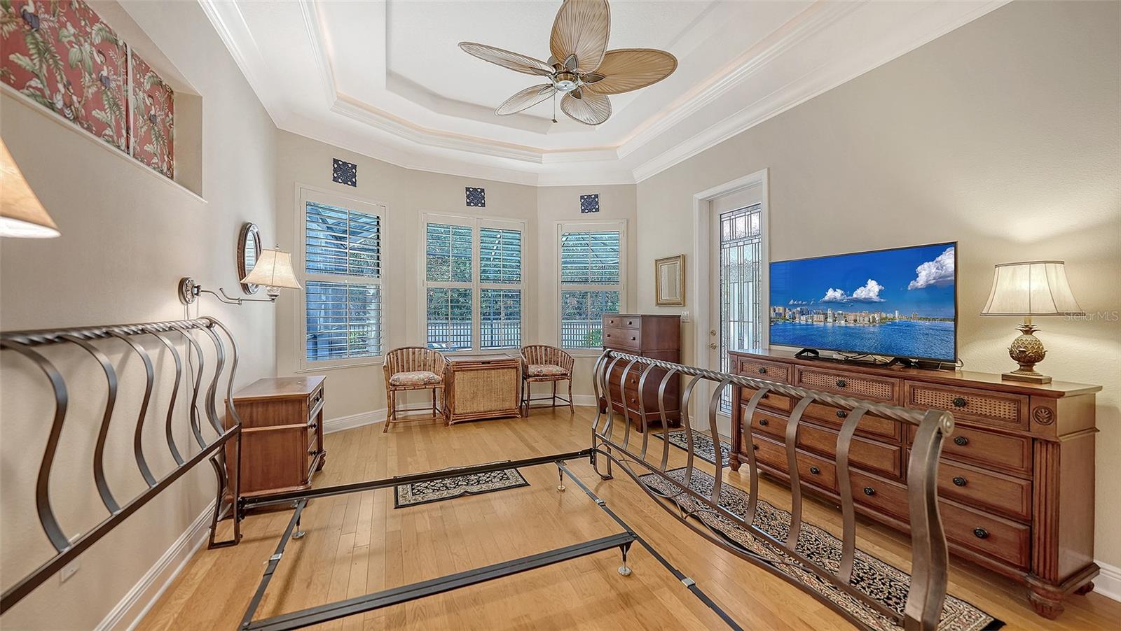 TUSCANA - Residential