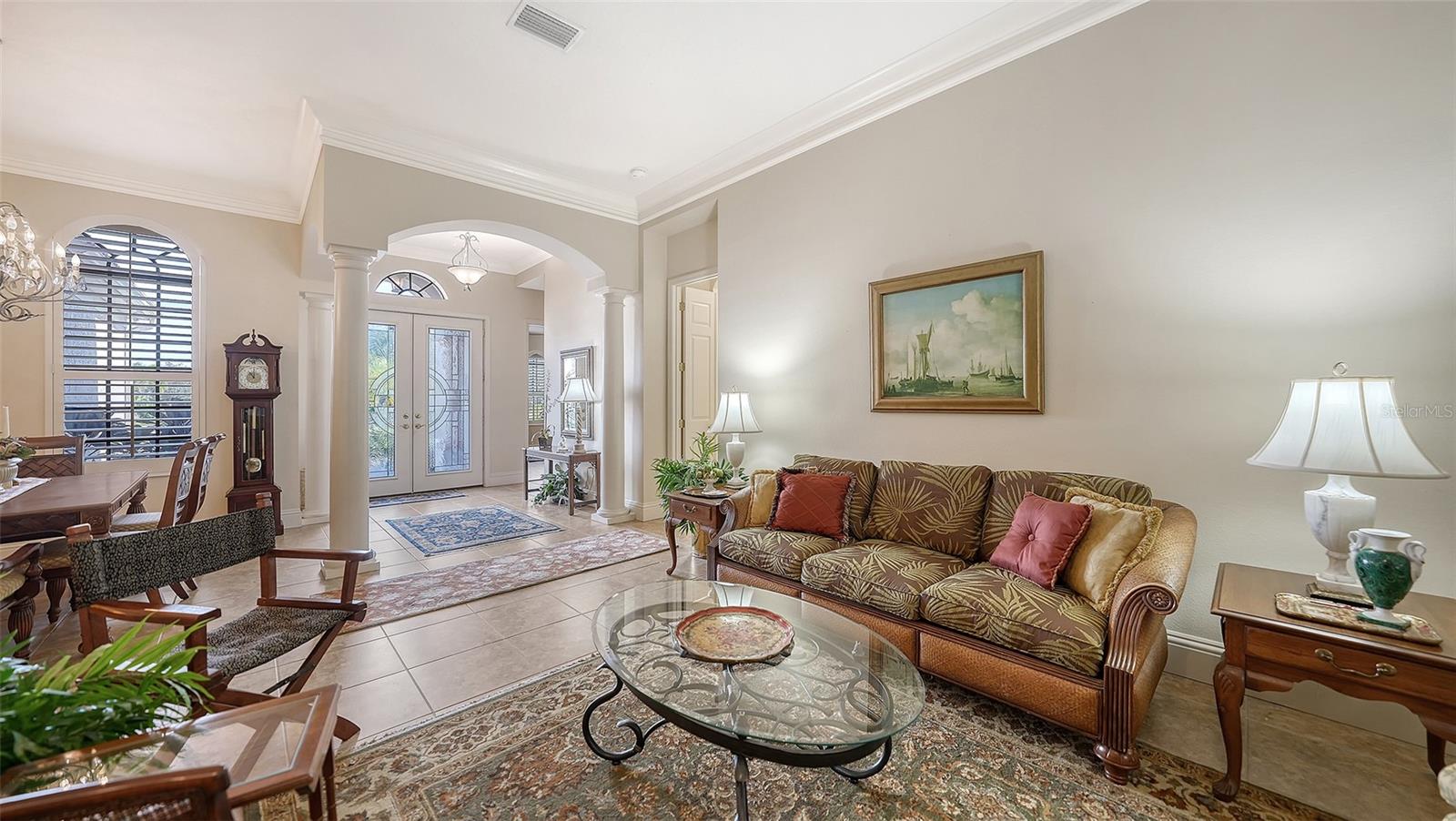 TUSCANA - Residential