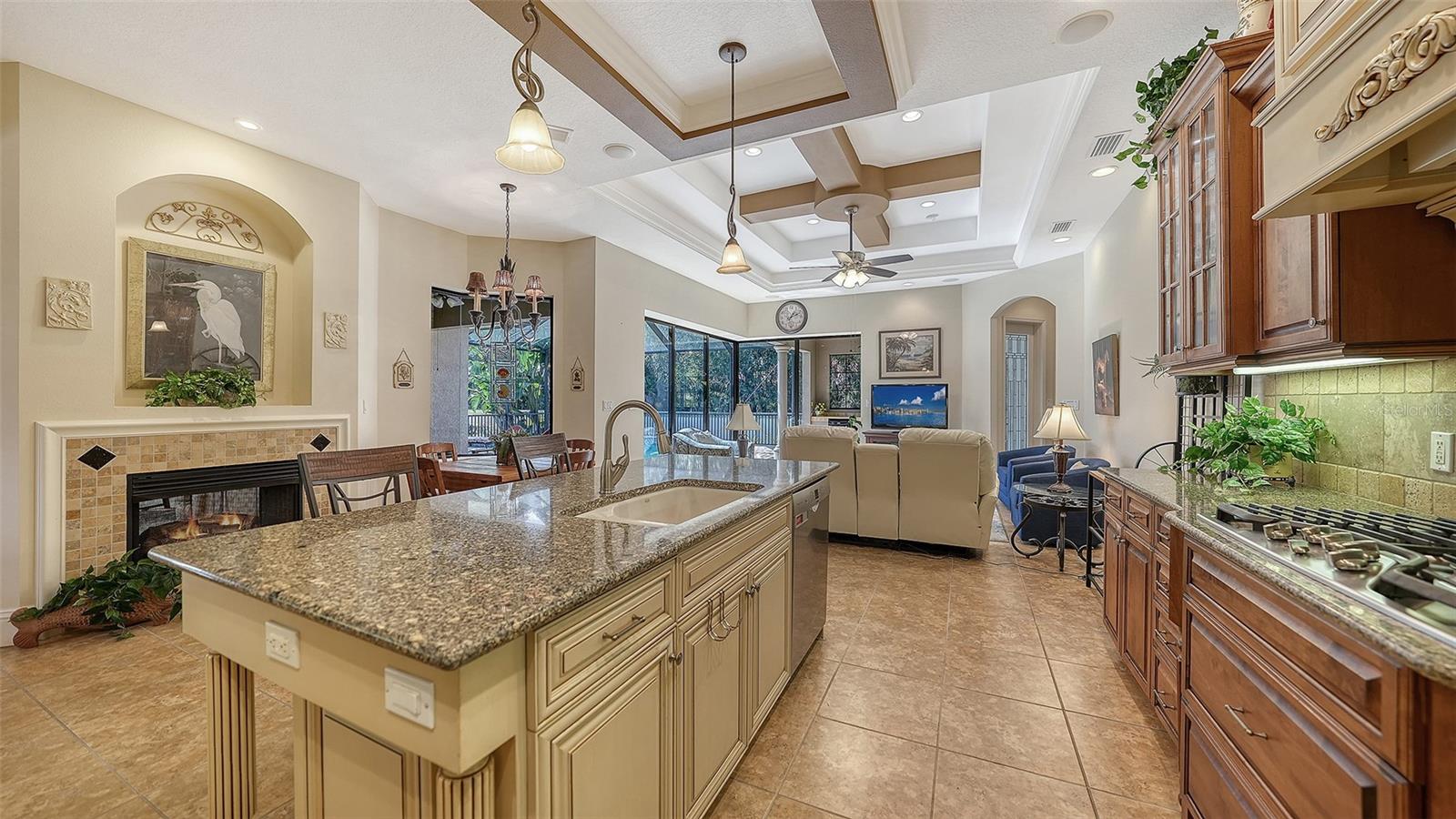 TUSCANA - Residential