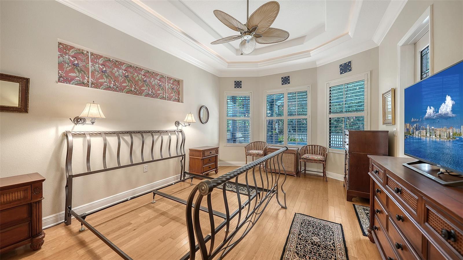 TUSCANA - Residential