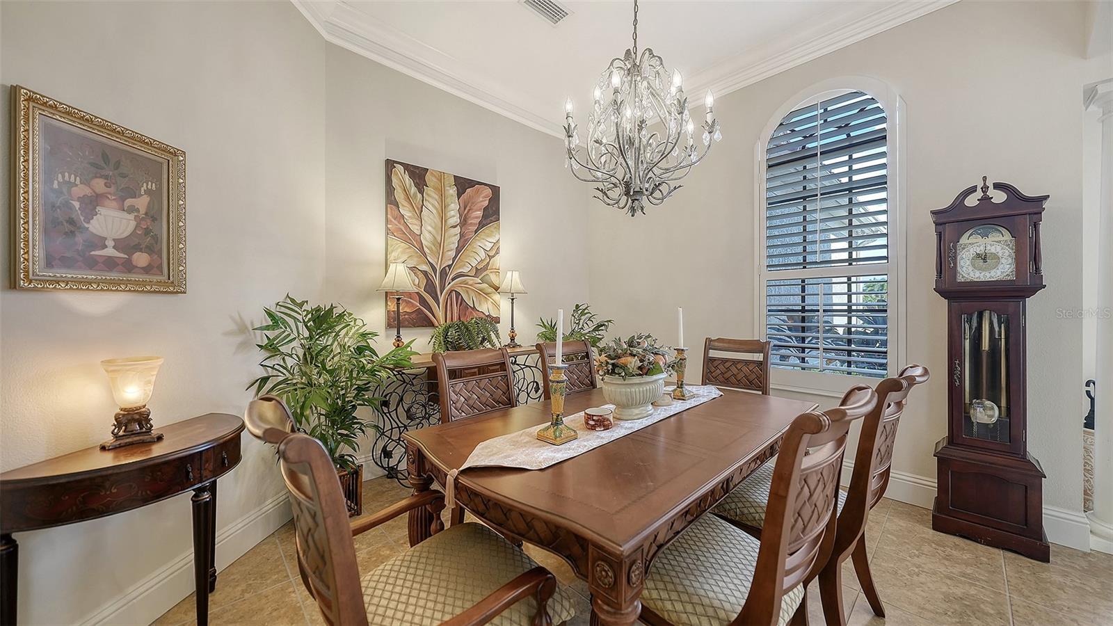 TUSCANA - Residential