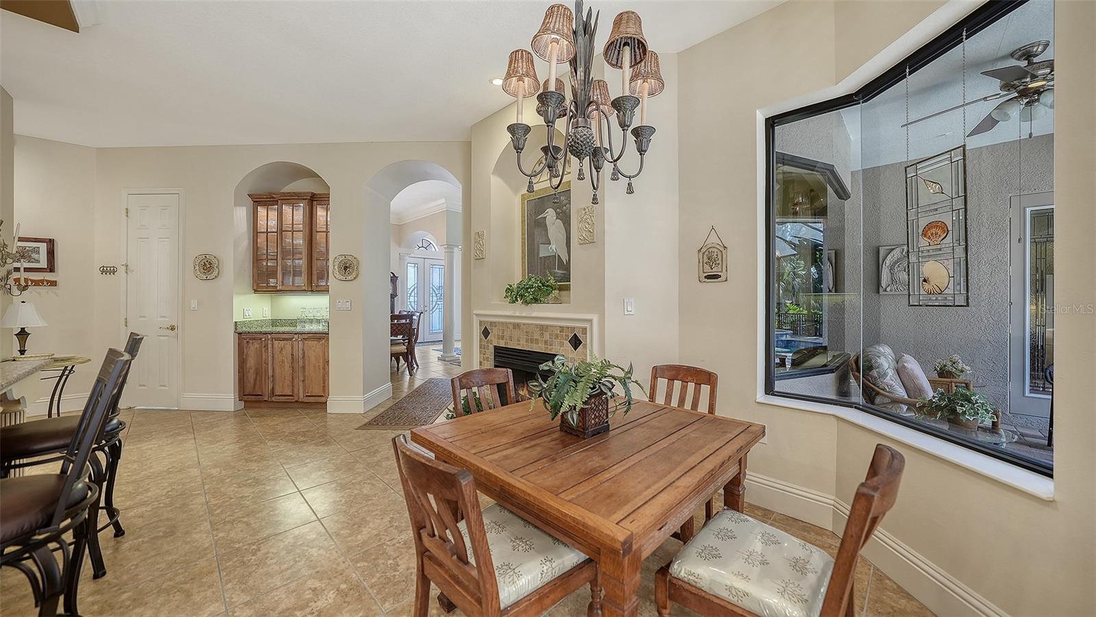 TUSCANA - Residential