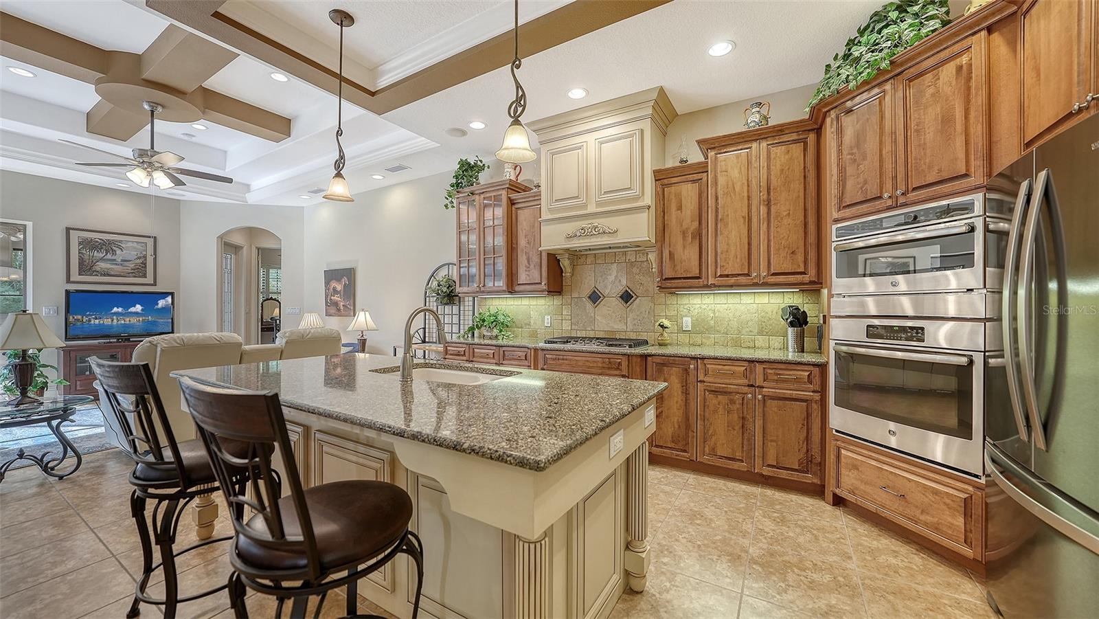 TUSCANA - Residential