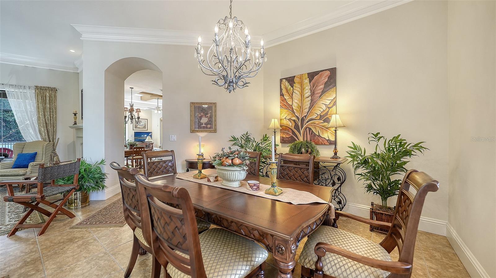 TUSCANA - Residential