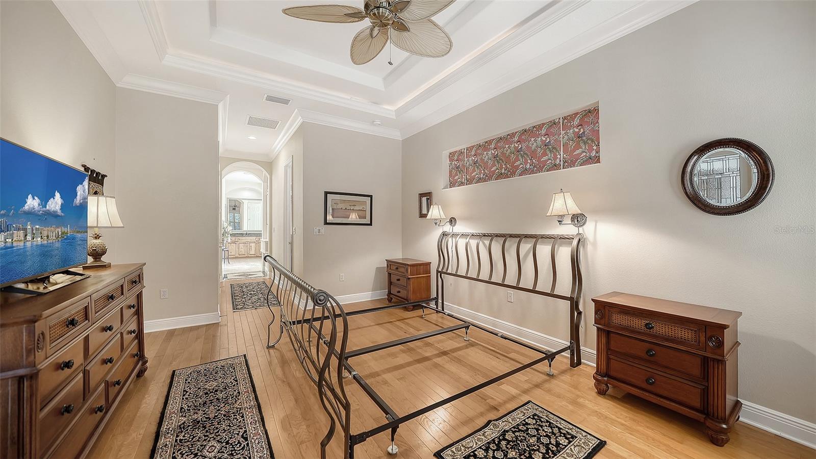 TUSCANA - Residential