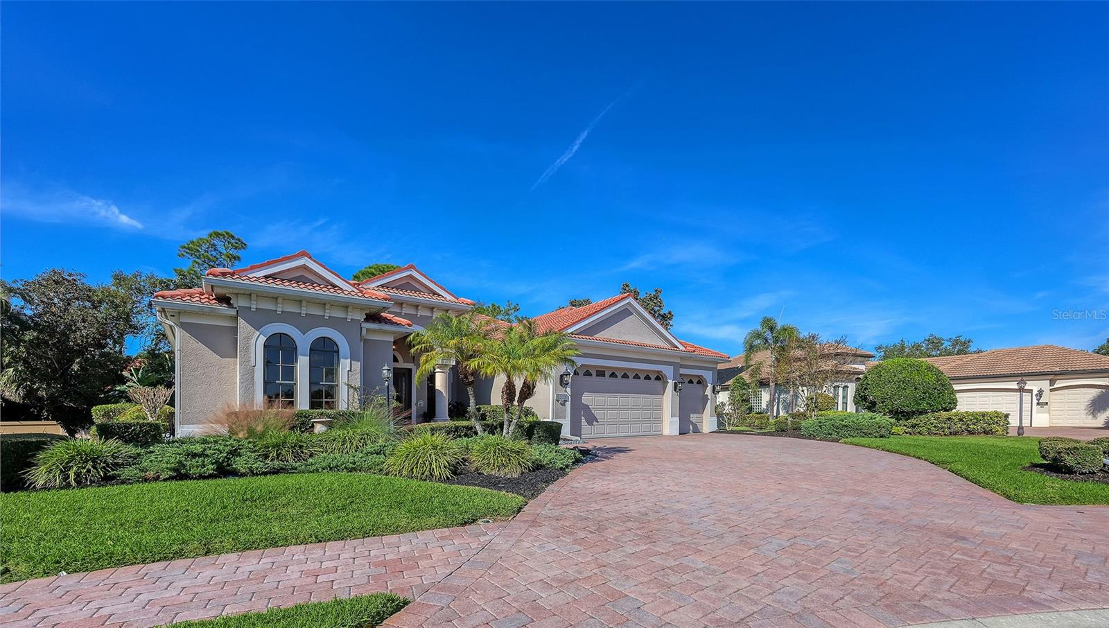 TUSCANA - Residential