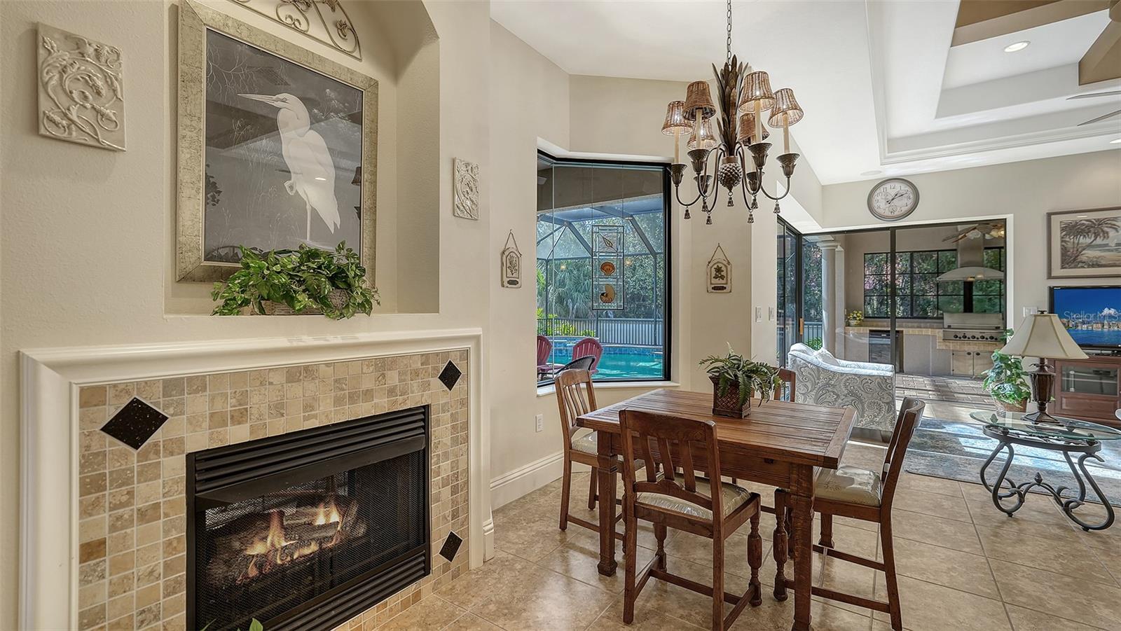 TUSCANA - Residential